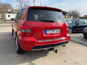 Обява за продажба на Mercedes-Benz GLK ~20 900 лв. - изображение 2
