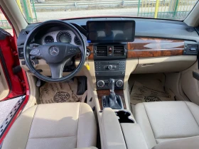 Обява за продажба на Mercedes-Benz GLK ~20 900 лв. - изображение 4