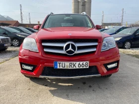 Обява за продажба на Mercedes-Benz GLK ~20 900 лв. - изображение 1