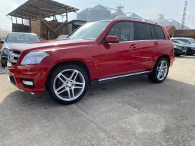 Обява за продажба на Mercedes-Benz GLK ~20 900 лв. - изображение 1