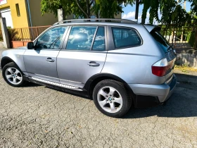 Обява за продажба на BMW X3 ~12 500 лв. - изображение 1