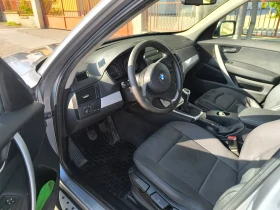 Обява за продажба на BMW X3 ~12 500 лв. - изображение 3