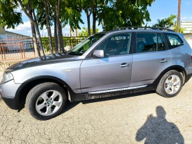 Обява за продажба на BMW X3 ~12 500 лв. - изображение 4
