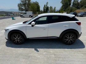 Mazda CX-3 | Mobile.bg    2