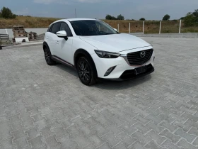 Mazda CX-3 | Mobile.bg    5
