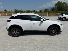 Mazda CX-3 | Mobile.bg    4