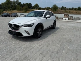 Mazda CX-3 | Mobile.bg    3