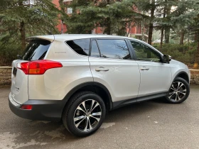 Toyota Rav4 2.0 D-4D, 4Х4, 139500км! ПЪЛНА СЕРВ. ИСТОРИЯ !!!  , снимка 5