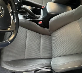 Toyota Rav4 2.0 D-4D, 4Х4, 139500км! ПЪЛНА СЕРВ. ИСТОРИЯ !!!  , снимка 12