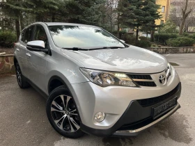 Toyota Rav4 2.0 D-4D, 4Х4, 139500км! ПЪЛНА СЕРВ. ИСТОРИЯ !!!  , снимка 1