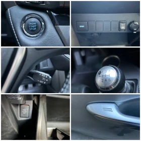 Toyota Rav4 2.0 D-4D, 4Х4, 139500км! ПЪЛНА СЕРВ. ИСТОРИЯ !!!  , снимка 11