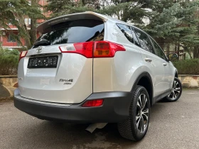 Toyota Rav4 2.0 D-4D, 4Х4, 139500км! ПЪЛНА СЕРВ. ИСТОРИЯ !!!  , снимка 3