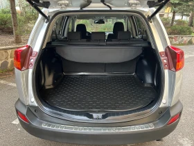 Toyota Rav4 2.0 D-4D, 4Х4, 139500км! ПЪЛНА СЕРВ. ИСТОРИЯ !!!  , снимка 14