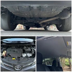 Toyota Rav4 2.0 D-4D, 4Х4 ! ПЪЛНА СЕРВ. ИСТОРИЯ !!! - 25480 лв. - 38165767 16