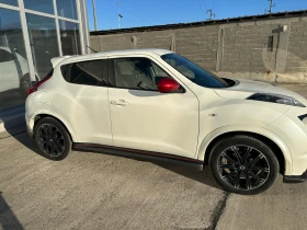 Nissan Juke Nismo - 20900 лв. - 87756220 5