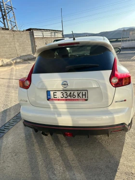 Nissan Juke Nismo - 20900 лв. - 87756220 6