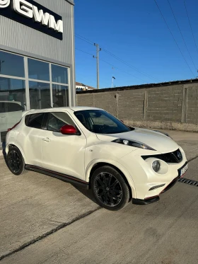 Nissan Juke Nismo - 20900 лв. - 87756220 8