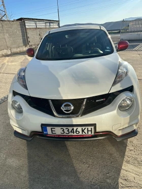 Nissan Juke Nismo - 20900 лв. - 87756220 7
