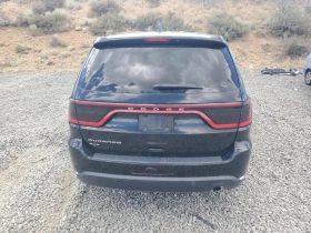 Dodge Durango 4X4/SXT/   | Mobile.bg    5