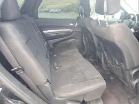 Dodge Durango 4X4/SXT/   | Mobile.bg    10