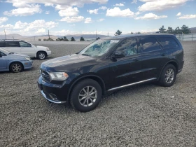 Dodge Durango 4X4/SXT/ВИДЕО НА МОТОРА
