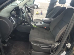 Dodge Durango 4X4/SXT/   | Mobile.bg    7