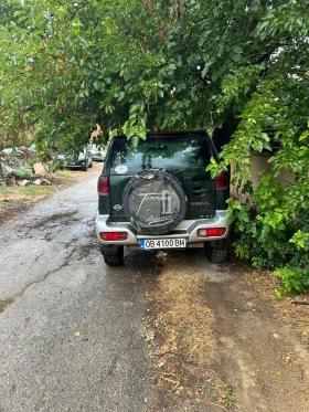 Nissan Terrano | Mobile.bg    3