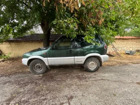 Nissan Terrano | Mobile.bg    2