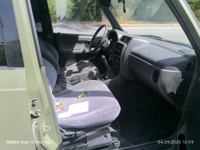 Suzuki Vitara 2, 0 v6 | Mobile.bg    11