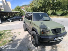 Suzuki Vitara 2, 0 v6 | Mobile.bg    3