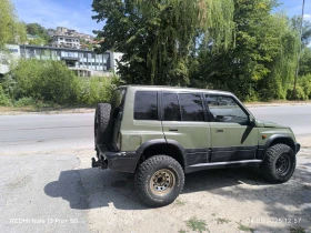Suzuki Vitara 2, 0 v6 | Mobile.bg    5