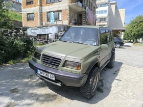 Suzuki Vitara 2, 0 v6 | Mobile.bg    2