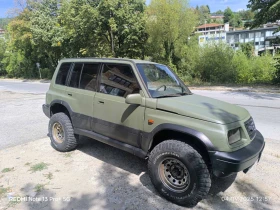 Suzuki Vitara 2, 0 v6 | Mobile.bg    4