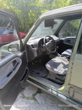 Suzuki Vitara 2, 0 v6 | Mobile.bg    10