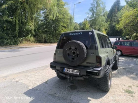 Suzuki Vitara 2, 0 v6 | Mobile.bg    6