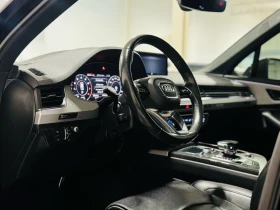 Audi Q7 * 3.0 TFSI* quattro* Technik* 360* PANO - 41700 лв. - 39285203 9