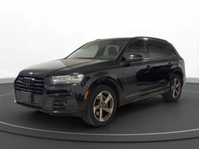 Audi Q7 * 3.0 TFSI* quattro* Technik* 360* PANO