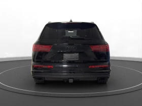 Audi Q7 * 3.0 TFSI* quattro* Technik* 360* PANO - 41700 лв. - 39285203 5