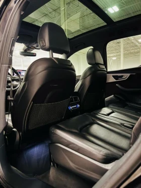 Audi Q7 * 3.0 TFSI* quattro* Technik* 360* PANO - 41700 лв. - 39285203 17
