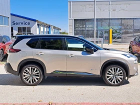 Обява за продажба на Nissan X-trail 1.5 e-4orce A/T TEKNA Plus 7 seats ~89 990 лв. - изображение 3