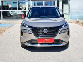 Обява за продажба на Nissan X-trail 1.5 e-4orce A/T TEKNA Plus 7 seats ~89 990 лв. - изображение 1