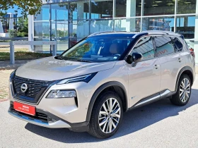 Обява за продажба на Nissan X-trail 1.5 e-4orce A/T TEKNA Plus 7 seats ~89 990 лв. - изображение 2