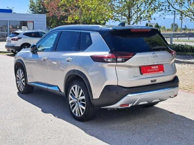 Обява за продажба на Nissan X-trail 1.5 e-4orce A/T TEKNA Plus 7 seats ~89 990 лв. - изображение 6