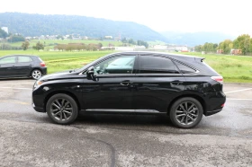 Обява за продажба на Lexus RX 450h RX450h F-Sport Facelift AWD   ШВЕЙЦАРИЯ  ~36 900 лв. - изображение 1