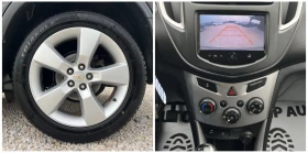 Chevrolet Trax 1.7d* 130k.c* Cosmo* * *  | Mobile.bg    14