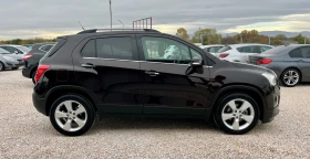 Chevrolet Trax 1.7d* 130k.c* Cosmo* * *  | Mobile.bg    6