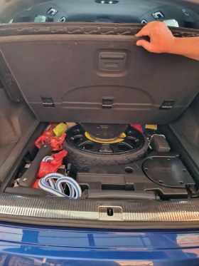 Audi SQ7 SQ7 | Mobile.bg    9