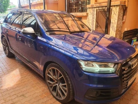 Audi SQ7 SQ7 | Mobile.bg    2