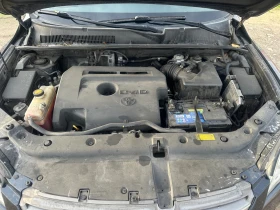 Toyota Rav4 2.2 D4D 4X4 - 16500 лв. / 8436.32 € - 48083588 17