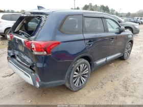 Mitsubishi Outlander 2.4L I-4 VVT, 166HP Front Wheel Drive - 14300 лв. / 7311.47 € - 78257873 10